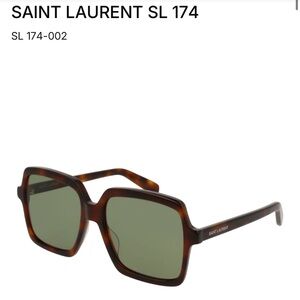 Saint Laurent SL 174